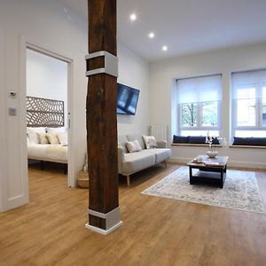 Apartamento de 2 Dormitorios